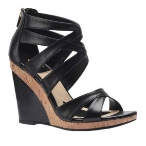 Isola wedge